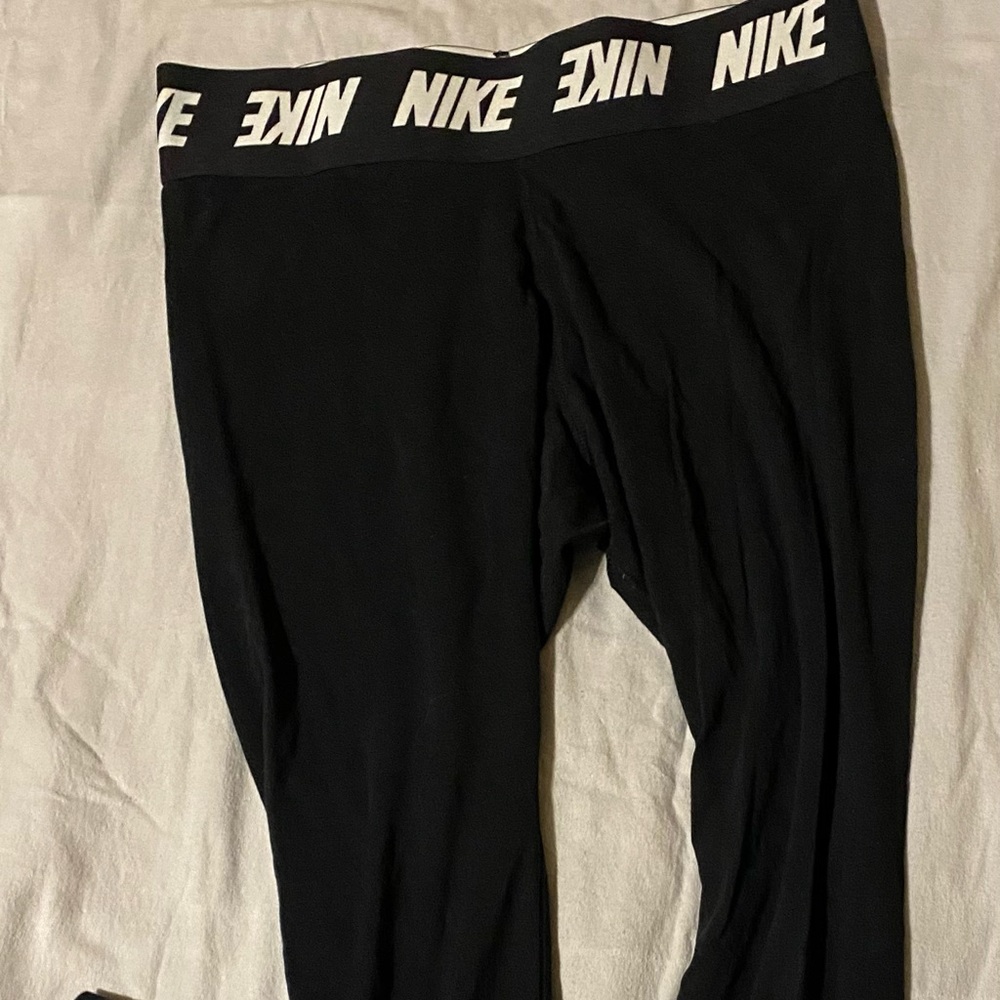 Nike leggings